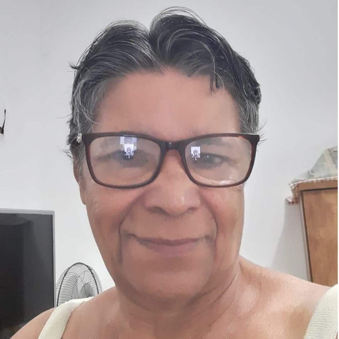 Foto de perfil de Maria Alencar