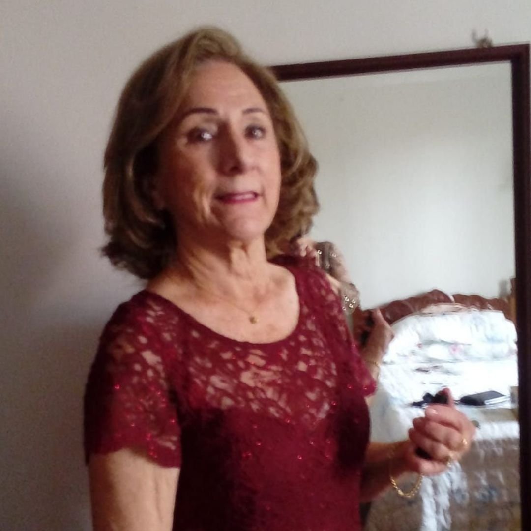 Foto de perfil de Maria Helena Silva