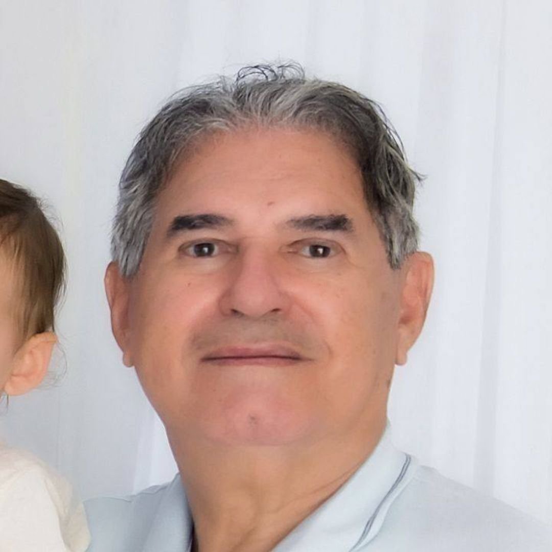 Foto de perfil de Antônio Carlos